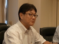 「速くないと NSX じゃない」…本田技術研究所 山本社長 画像