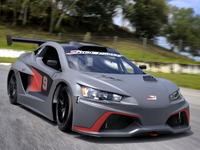 タイから1t切る軽量レーサー…最大出力300ps 画像