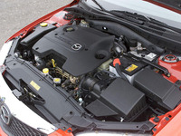 ディーゼル車は増える……2010年には全世界1000万台へ 画像