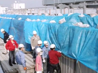 ルネサス、震災から復興した軌跡を配信［動画］ 画像