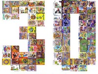 今年こそハッピーバースデー、マリオ！ 画像