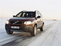ボルボ、2003年販売は2.2%増---『XC90』好調 画像
