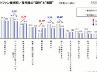 スマートフォンは生活必需品…使用者の74.5％ 画像