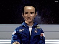 宇宙ウィルスを倒せ!!　ドクター・モウリの訓示 画像