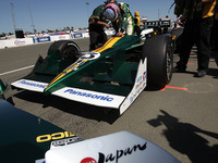 【インディジャパン・佐藤琢磨インタビュー】被災した子ども達に夢を…With You Japan 画像