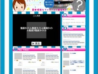 あきこちゃんがボーカロイドになった 画像