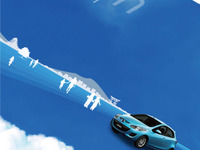 マツダ、震災の被害と対応…サステナビリティレポート2011発行 画像