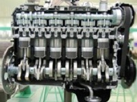 住友金属、インド合弁工場でクランクシャフトの生産能力を増強 画像