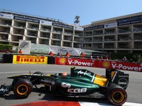 トゥルーリ「2012年の契約は済んだ」 画像