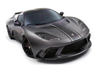 【フランクフルトモーターショー11】ロータス エヴォーラ GTE …ロータス最強の444ps 画像