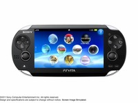 PSVitaを国内で初めて体験できる 画像