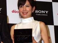 Sony Tablet ファーストインプレッション 画像