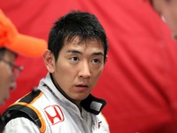 武藤英紀、インディジャパン・ザ・ファイナルに参戦決定 画像