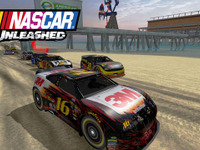 『NASCAR』シリーズ最新作、4ハードで登場 画像