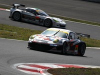 【招待】SUPER GT 第6戦…富士GT250Kmレース 画像