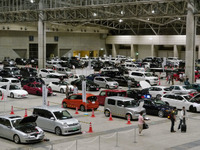 カーサウンドを競う！ 第15回パイオニア・サウンドコンテスト 画像