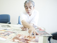 【インディジャパン インタビュー 前編】サーキット建設計画からインディ誘致まで…ツインリンクもてぎ元総支配人 高桑元 氏 画像