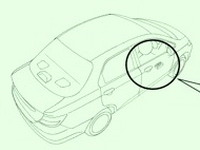 ホンダ フィットアリア も発火 画像