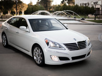 ヒュンダイとインテル、次世代車載インフォテインメントを共同開発へ 画像