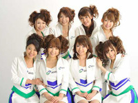 ツインリンクもてぎエンジェル、第14期生を募集 画像