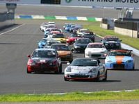 ［大人の夏休み］レーサーになる…懲りない連中 画像