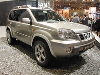 【直前情報】日産『新型SUV』にルノー兄弟車あり!! 画像