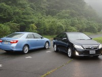 【株価】自動車株が相場を牽引 画像