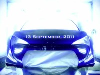 トヨタ FT-86…新バージョンを予告か［動画］ 画像