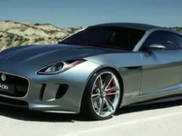 ジャガー C-X16…HVスポーツカーの未来形［動画］ 画像