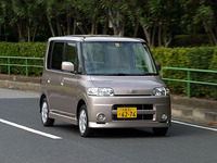 【インプレ'04】小沢コージ　ダイハツ『タント』　質感のよさはオドロキもの 画像