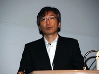 はやぶさは電子レンジでチン？ 画像