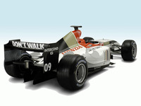 【ホンダF1ストーキング】絶好調。その原動力は…… 画像