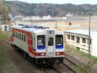 世界遺産や三陸鉄道乗車…東北復興を支援するツアー 画像