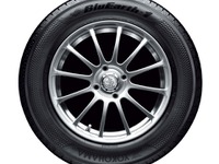 横浜ゴムの環境タイヤ、ボストン科学博物館に展示 画像