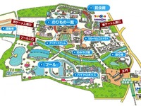 東京都、としまえん用地買収計画 画像