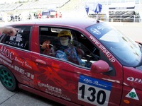 ［大人の夏休み］震災を越えて走る…がんばる神戸から参戦 画像