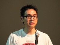 笑顔に翻訳は不要 画像