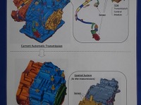 【マツダ アクセラ プロトタイプ公開】スカイアクティブドライブ「これがはじまり」…開発担当 土井氏 画像