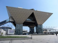 東京モーターショー11、出展車予想は意外や意外 画像