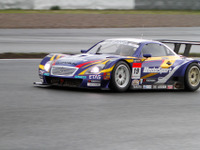 【Today'sオートガール】SUPER GT 開幕戦 画像