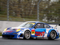 【Today'sオートガール】SUPER GT 開幕戦 画像