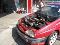 ［大人の夏休み］震災を越えて走る…オーバーヒート 画像