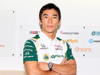 【インディジャパン】佐藤琢磨インタビュー 後編…「予選も決勝も“てっぺん”狙って攻める」 画像