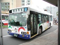 【NGV2000 Vol. 1】アッチもコッチも全部CNG車の展示会 画像