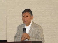 シムドライブ清水社長「車のコンセプトは参加企業の総意で決まる」 画像