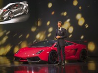 【フランクフルトモーターショー11】ランボルギーニ ガヤルド に究極の最終モデル 画像