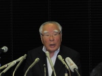 【スズキVW提携解消】鈴木会長「経営哲学を曲げてまで提携はできない」 画像
