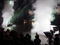 【フランクフルトモーターショー11】VWの超小型車 up！、2012年中に日本発売 画像