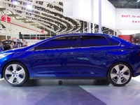 東風汽車中村総裁、独自ブランドの現調率は100％近くに 画像