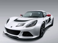 【フランクフルトモーターショー11】ロータス エキシージ 新型、デビュー 画像
